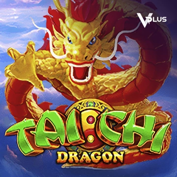 Vplus : Taichi Dragon - LUCKYGAMING138