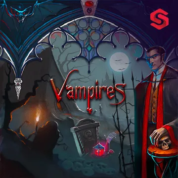 SmartSoft : Vampires - LUCKYGAMING138