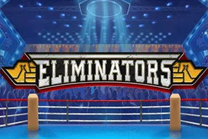 Playtech : Eliminators - LUCKYGAMING138