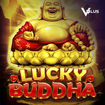 Vplus : Lucky Buddha - LUCKYGAMING138