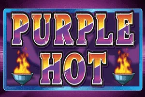 Playtech : Purple Hot - LUCKYGAMING138
