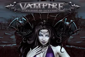 Playtech : Vampire Princess of Darkness - LUCKYGAMING138