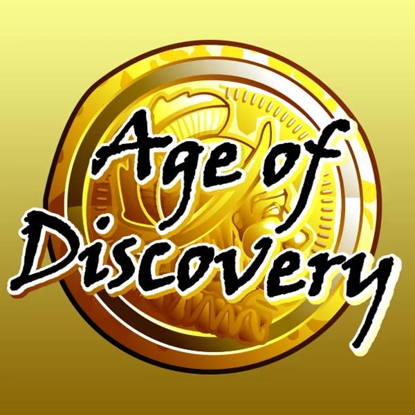 Microgaming : Age Of Discovery - LUCKYGAMING138