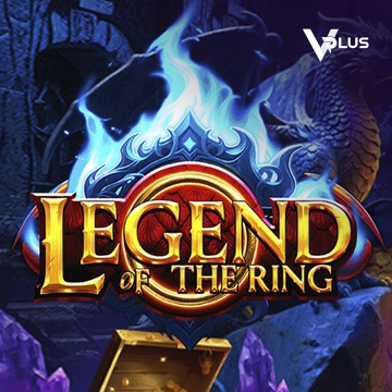 Vplus : Legend of the Ring - LUCKYGAMING138