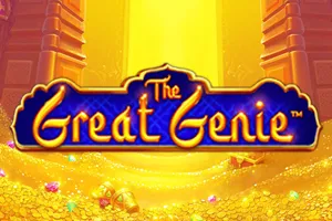 Playtech : The Great Genie - LUCKYGAMING138
