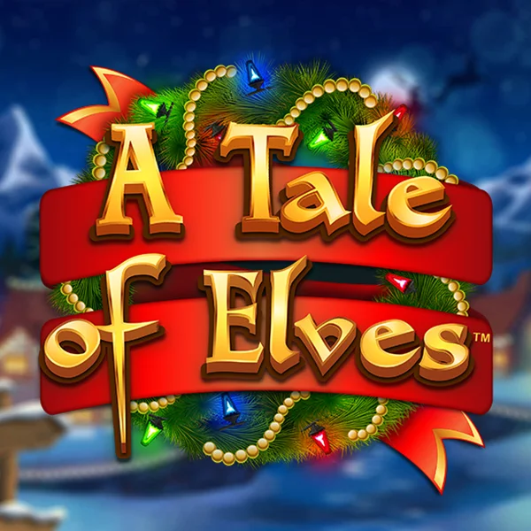 Microgaming : A Tale of Elves - LUCKYGAMING138