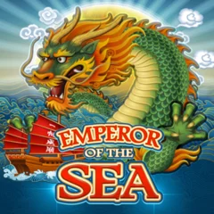 Microgaming : Emperor Of The Sea - LUCKYGAMING138