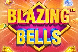 Playtech : Blazing Bells - LUCKYGAMING138