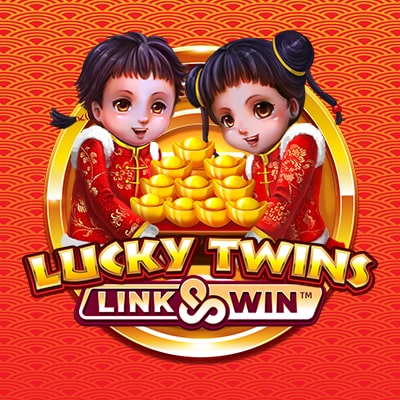 Microgaming : Lucky Twins & 9 Lions - LUCKYGAMING138