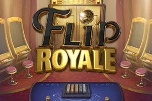 Playtech : Flip Royale - LUCKYGAMING138