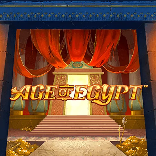 Playtech : Age of Egypt - LUCKYGAMING138