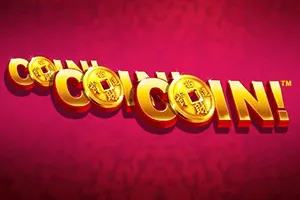 Playtech : Coin! Coin! Coin! - LUCKYGAMING138