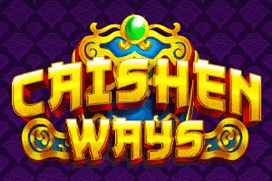 Playtech : Caishen Ways - LUCKYGAMING138