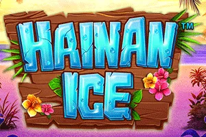 Playtech : Hainan Ice - LUCKYGAMING138