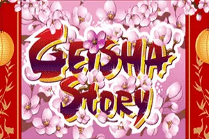 Playtech : Geisha Story - LUCKYGAMING138