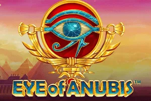 Playtech : Eye of Anubis - LUCKYGAMING138