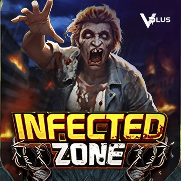 Vplus : Infected Zone - LUCKYGAMING138