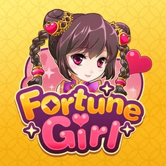 Microgaming : Fortune Girl - LUCKYGAMING138