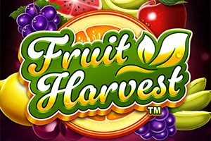 Playtech : Fruit Harvest™ - LUCKYGAMING138