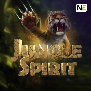 NetEnt : Jungle Spirit: Call of the Wild - LUCKYGAMING138