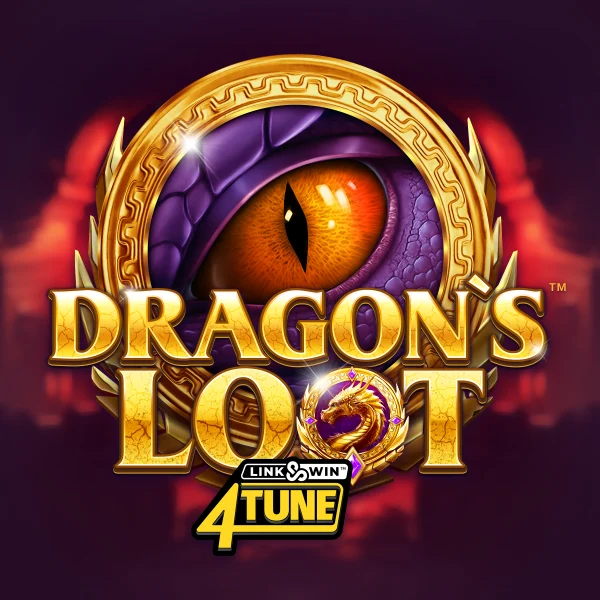 Microgaming : Dragon&rsquo;s Loot Link&Win 4Tune&trade; - LUCKYGAMING138
