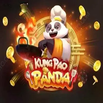 Microgaming : Kung Pao Panda - LUCKYGAMING138