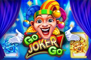 Playtech : Go Joker Go™ - LUCKYGAMING138