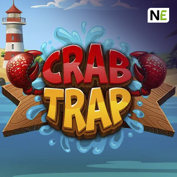 NetEnt : Crab Trap - LUCKYGAMING138