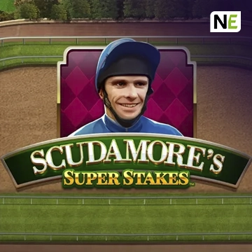 NetEnt : Scudamores Super Stakes - LUCKYGAMING138