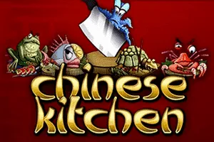 Playtech : Chinese Kitchen - LUCKYGAMING138