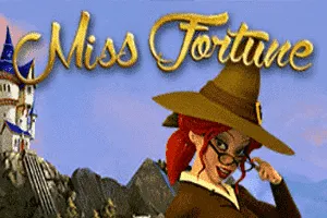 Playtech : Miss Fortune - LUCKYGAMING138