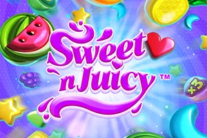 Playtech : Sweet n Juicy - LUCKYGAMING138