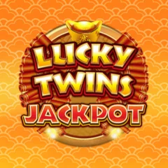 Microgaming : Lucky Twins Jackpot - LUCKYGAMING138