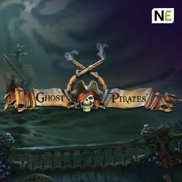NetEnt : Ghost Pirates - LUCKYGAMING138
