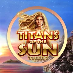 Microgaming : Titans of the Sun - Theia - LUCKYGAMING138