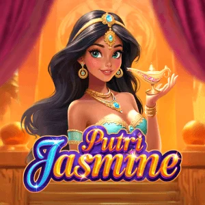 Besoft : Princess Jasmine - LUCKYGAMING138