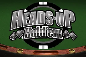 Playtech : Headsup Holdem - LUCKYGAMING138