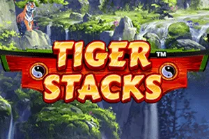 Playtech : Tiger Stacks - LUCKYGAMING138