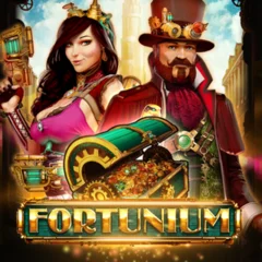 Microgaming : Fortunium - LUCKYGAMING138