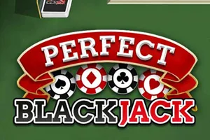 Playtech : Perfect Blackjack - LUCKYGAMING138