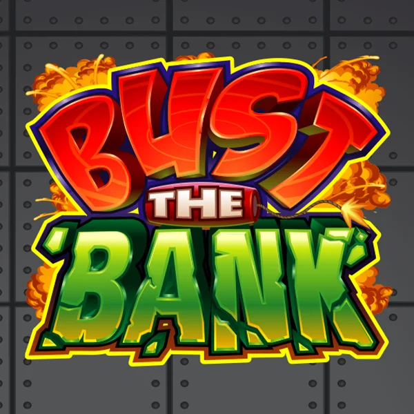 Microgaming : Bust the Bank - LUCKYGAMING138