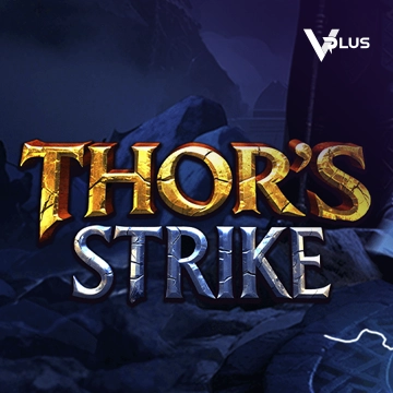 Vplus : Thor``s Strike - LUCKYGAMING138