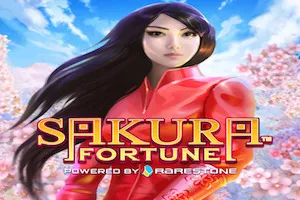 Playtech : Sakura Fortune - LUCKYGAMING138
