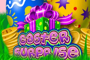 Playtech : Easter Surprise - LUCKYGAMING138