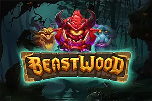 Playtech : Beastwood - LUCKYGAMING138