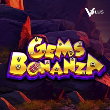 Vplus : Gems Bonanza - LUCKYGAMING138