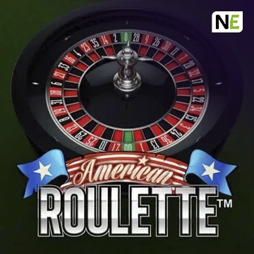 NetEnt : NetEnt American Roulette - LUCKYGAMING138