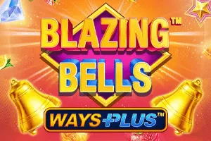 Playtech : Blazing Bells PowerPlay Jackpot - LUCKYGAMING138