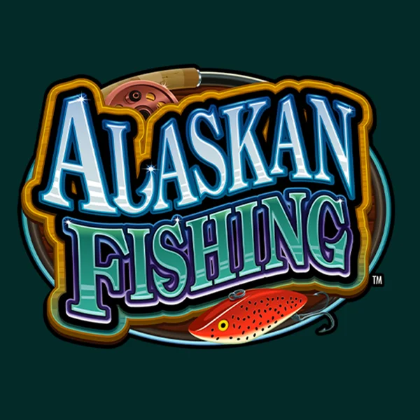 Microgaming : Alaskan Fishing - LUCKYGAMING138