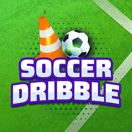 Soccer Dribble 球路逍遥 - LUCKYGAMING138